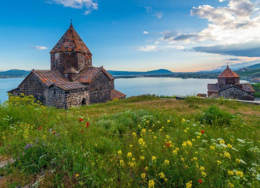 Winter Adventure Sports in Armenia: Ski & Snow Guide