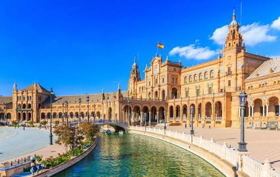 Spain