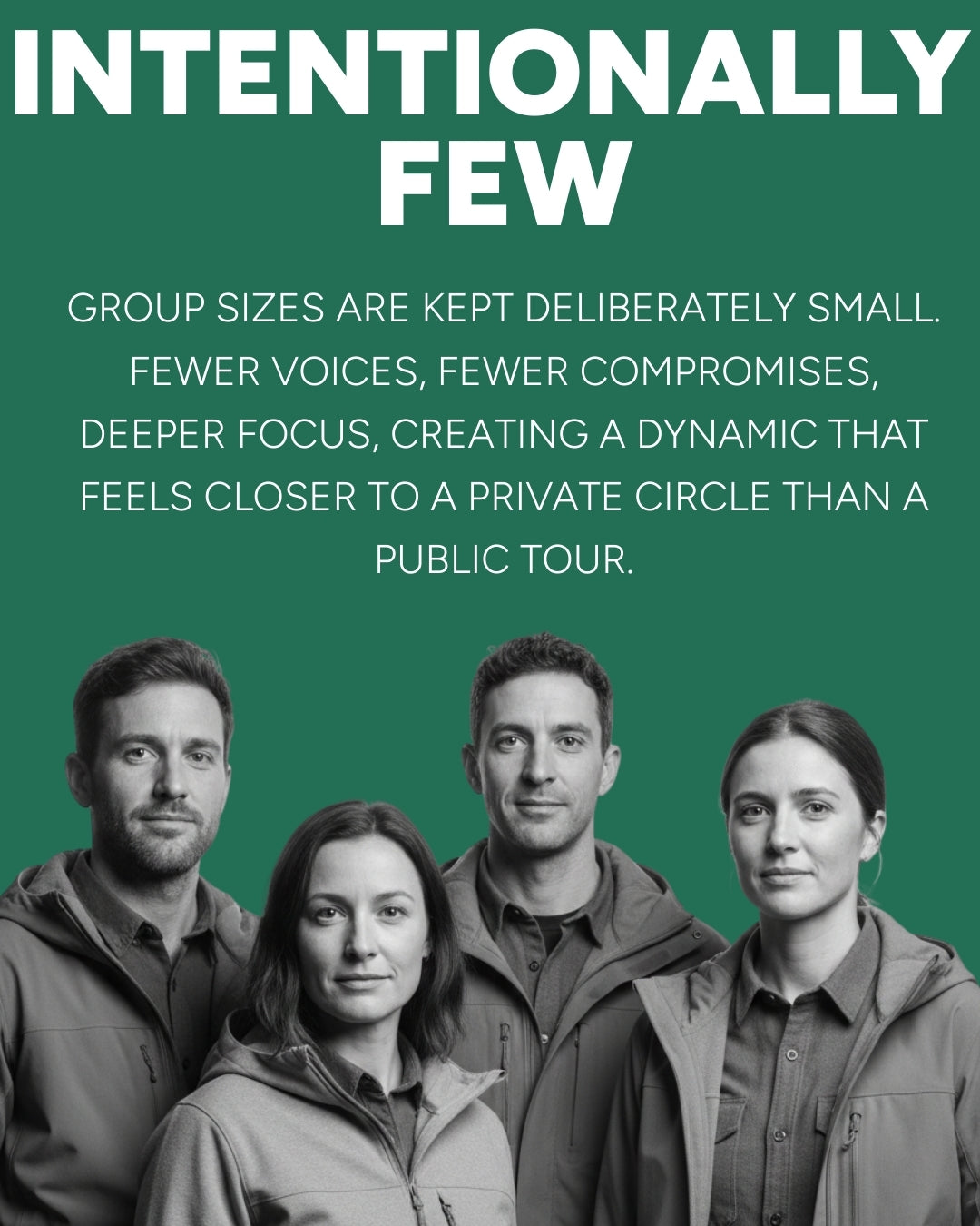 One Adventure Example The One Adventure | Luxury Small-Group Expeditions