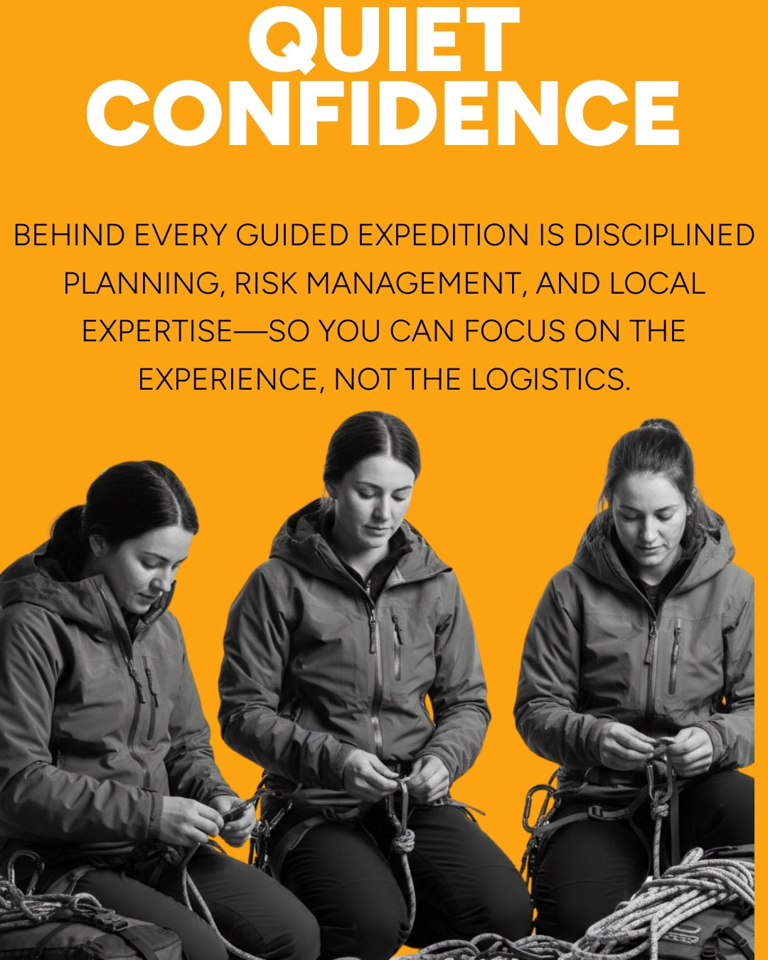 One Adventure Example The One Adventure | Luxury Small-Group Expeditions