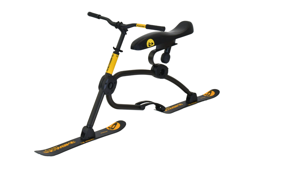 C5 Skibike