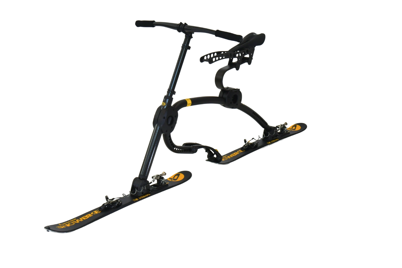 C6 Carbon – Hike & Bike