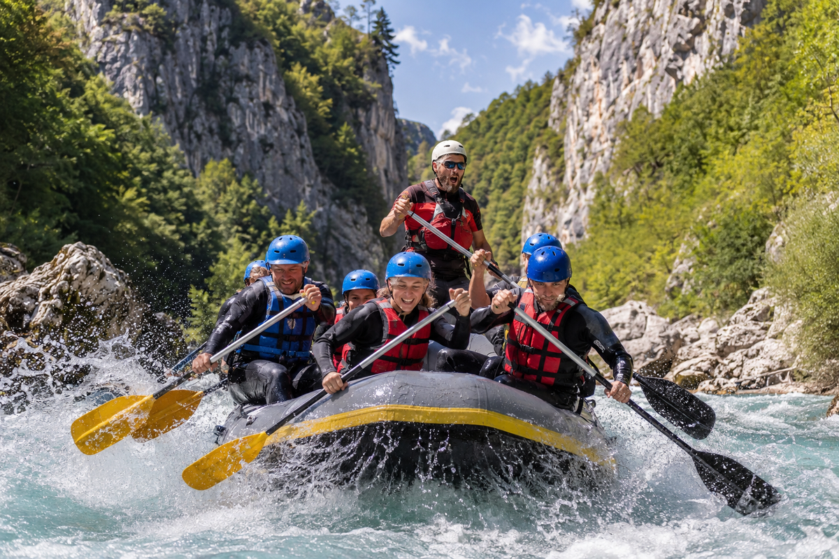 Georgia: The Upward Path — 8-Day Caucasus Summer Expedition - 3