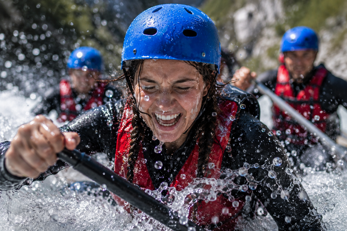 Georgia: The Upward Path — 8-Day Caucasus Summer Expedition - 12