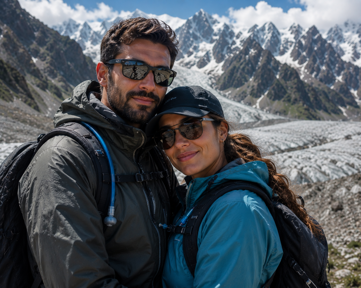Georgia: The Upward Path — 8-Day Caucasus Summer Expedition - 8