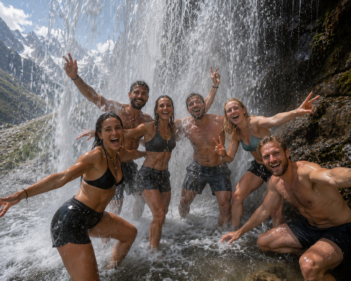 Georgia: The Upward Path — 8-Day Caucasus Summer Expedition - 11