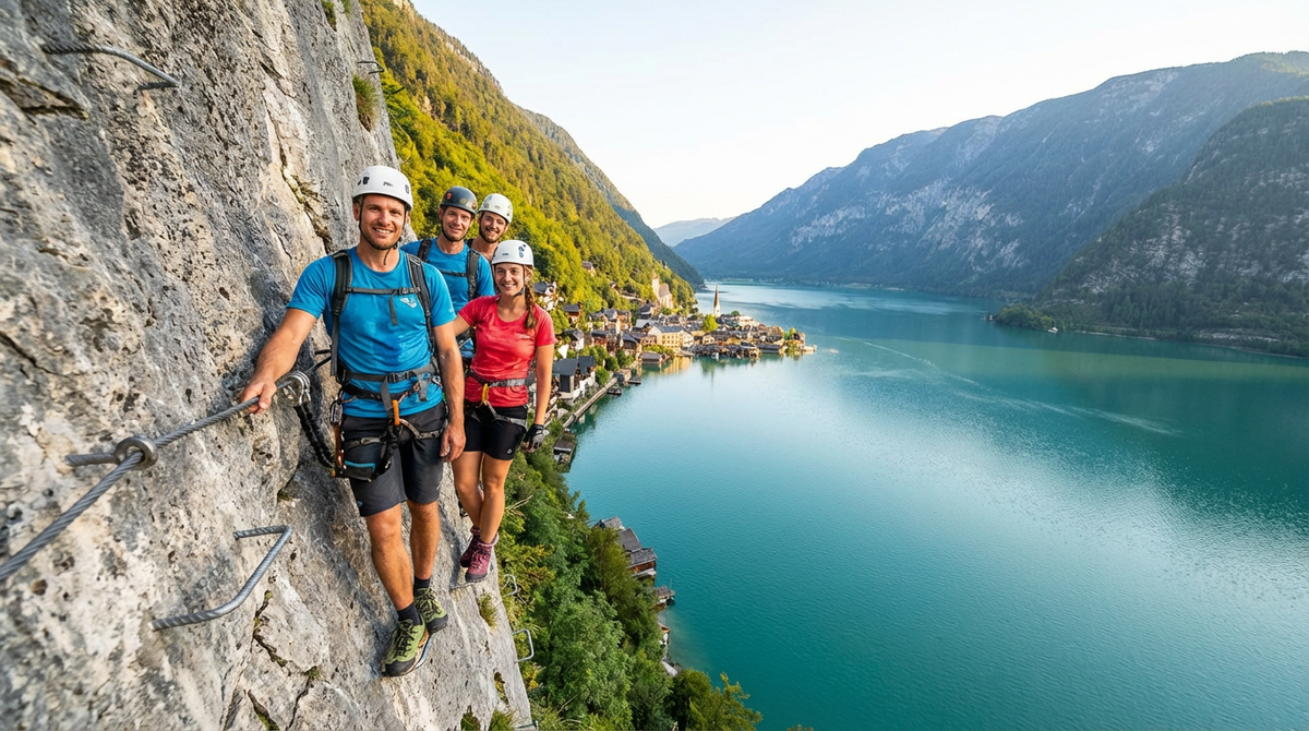 7-Day Mystical Alpine Adventure through Austria’s Icy Terrains - 5