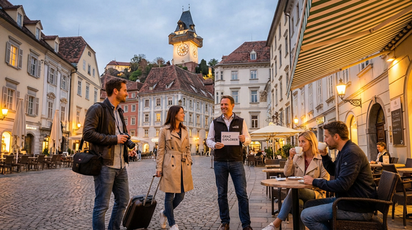 7-Day Mystical Alpine Adventure through Austria’s Icy Terrains
