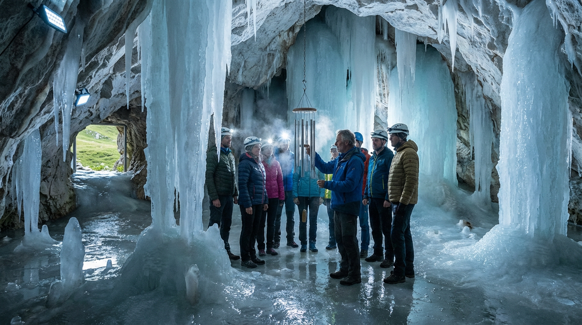 7-Day Mystical Alpine Adventure through Austria’s Icy Terrains - 3