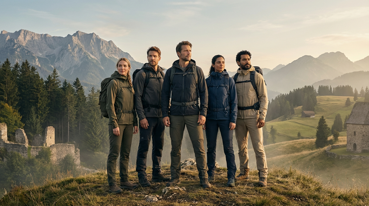 7-Day South Italy Fall Adventure Tour: Wild Coast & Canyons - 3