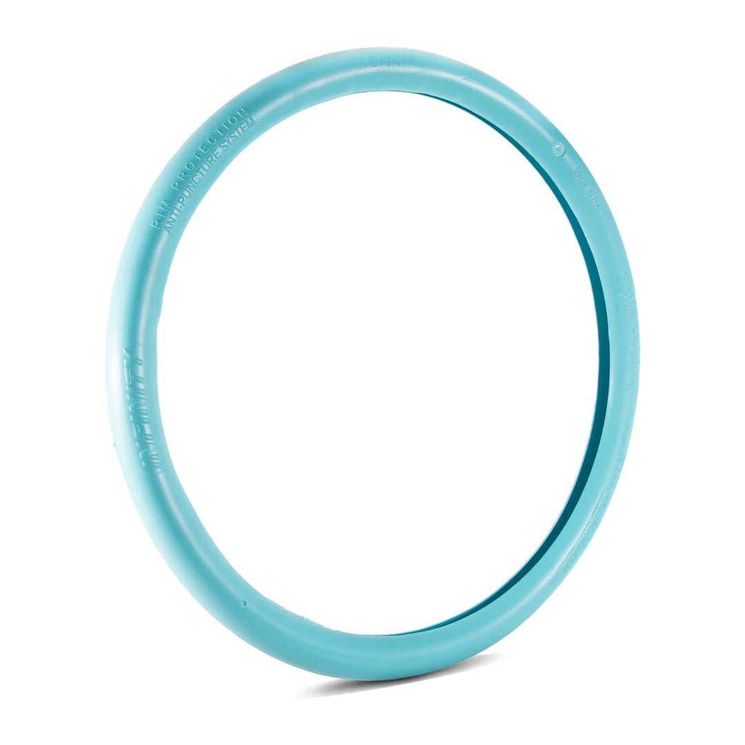 RISEMOUSSE INFINITY EVA foam anti-puncture tire insert for E-bike and MTB teal ring