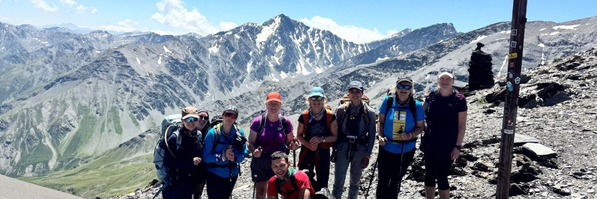 Georgia: The Upward Path — 8-Day Caucasus Summer Expedition - 3