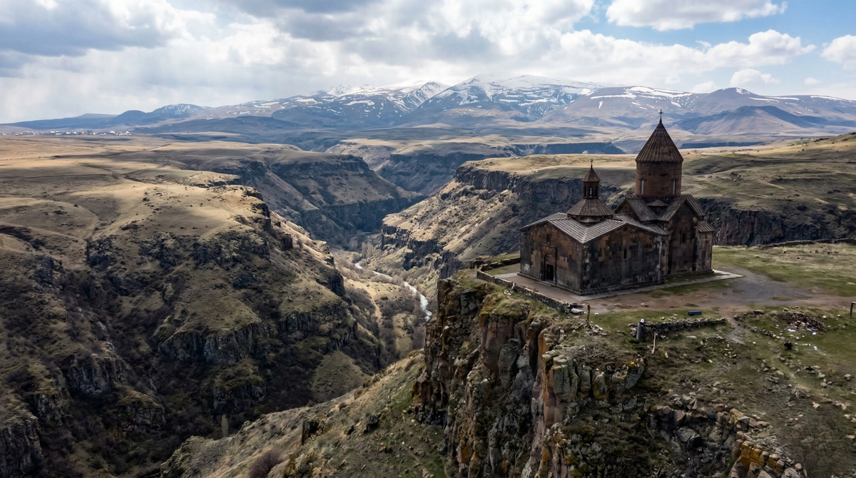 ARMENIA PEAK TO PEAK TRIO CHALLENGE - 8