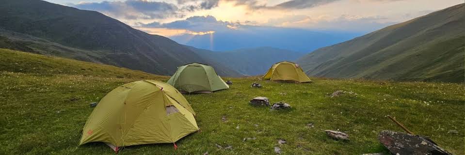 Georgia: The Upward Path — 8-Day Caucasus Summer Expedition - 5