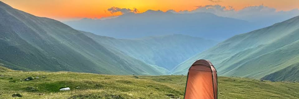 Georgia: The Upward Path — 8-Day Caucasus Summer Expedition - 7
