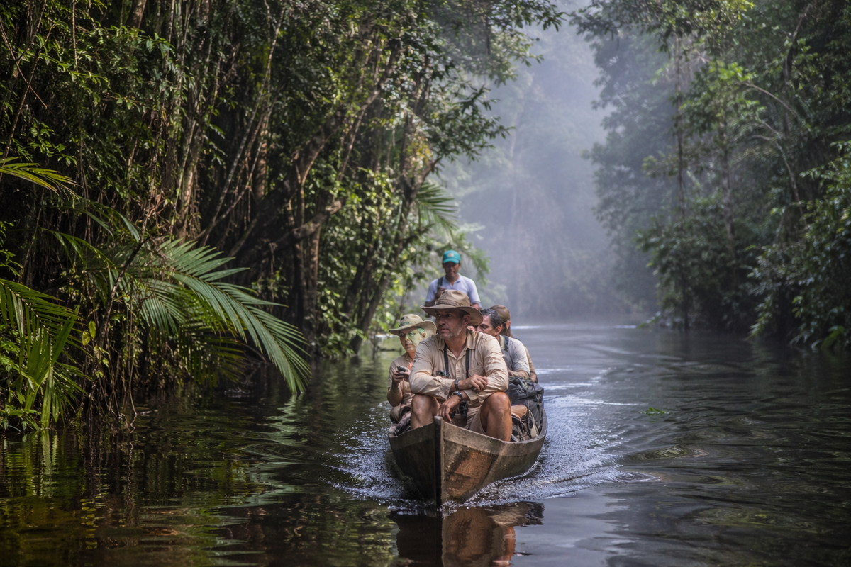 INDONESIA: TWO FIRES, ONE STORY - 9