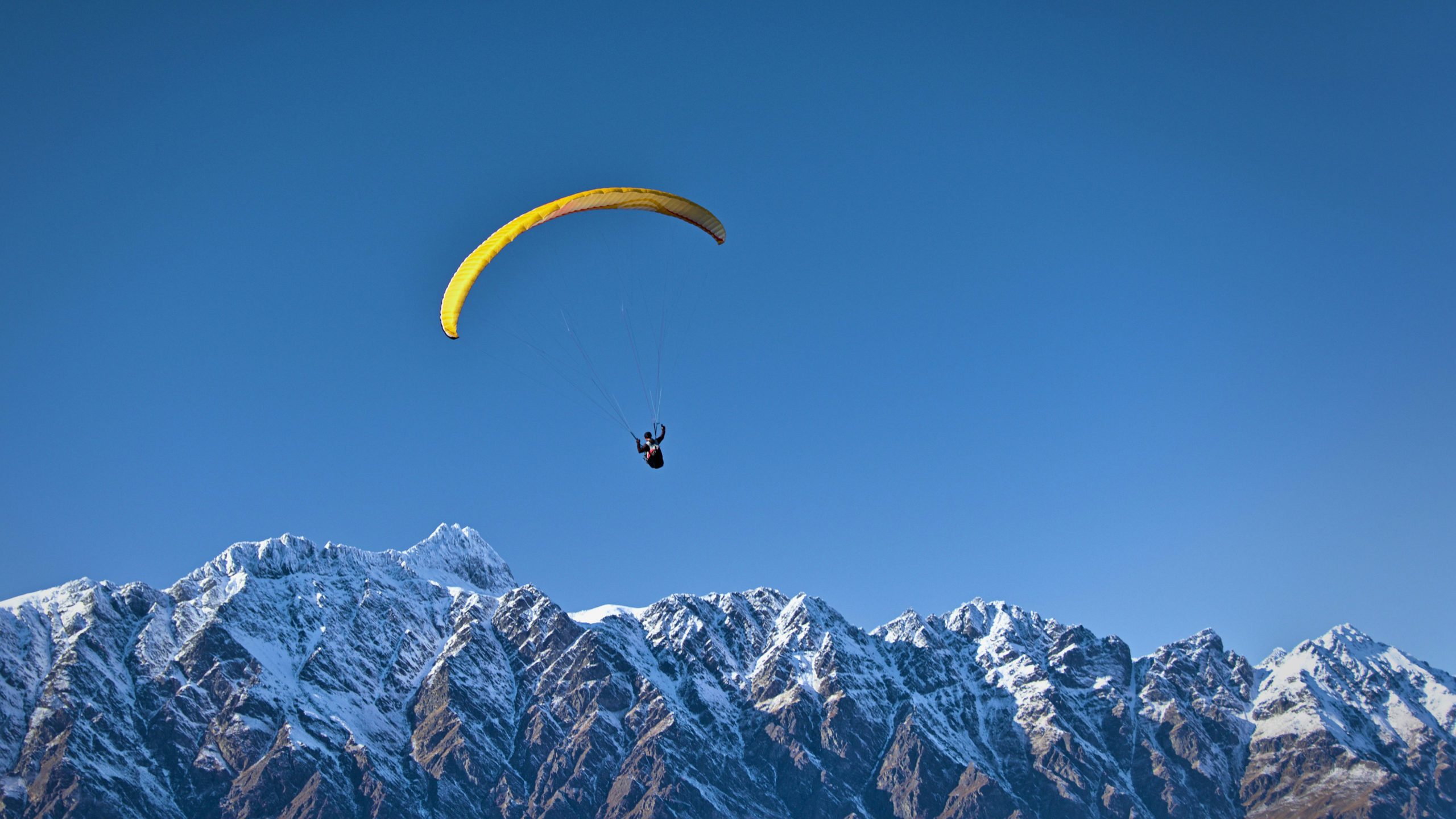 Hike and Fly